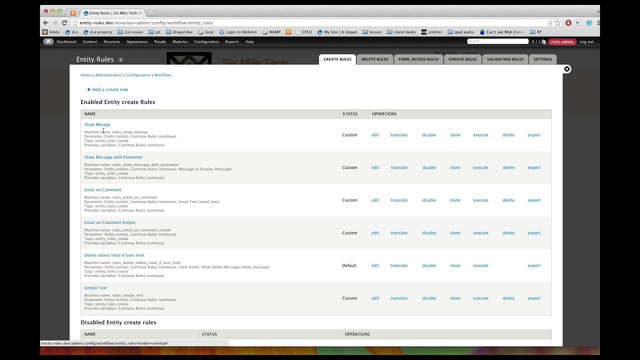drupal rules reset value to null drupal rules reset value to null