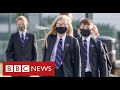 New video by BBC News on YouTube