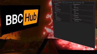 clipping nerds in project delta (ft.bbc hub)