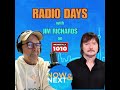 Radio Days with Jim Richards - Whar resonates more: the provincial budget or the Jays' home opener?