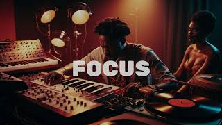 free Afrobeat Instrumental Focus  Ayo Maff X Fireboy X Fave X Qing Madi