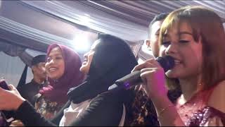 AMBYARR CIDRO (DIDI KEMPOT) cover VIVI VOLETA  NEW IRADA