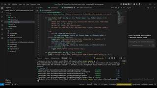 Event-Driven ML Feature Store Client | Apache Kafka & Python