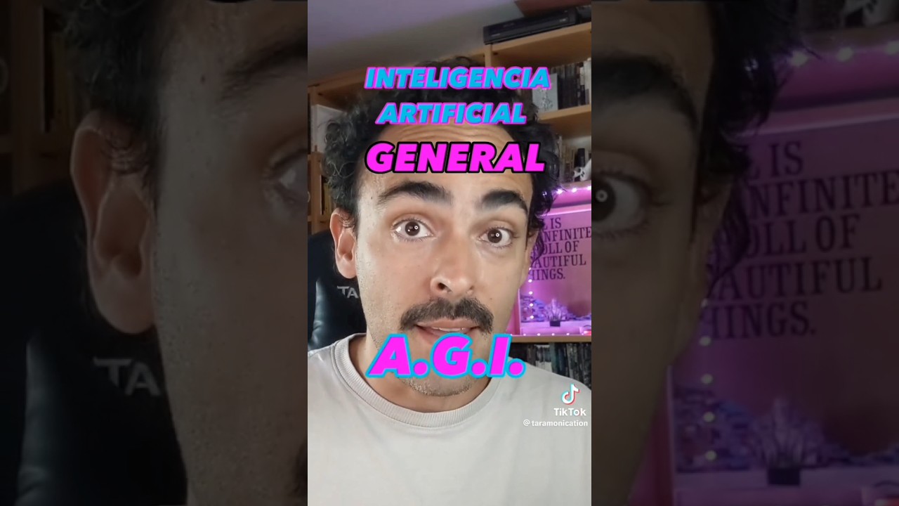 ¿Es posible que una IA adquiera conciencia en un futuro? 