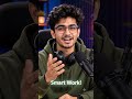 Google Pe 10 Saal Ki Padhai 🤯 AI Ne 10 Minute Mein Sikha Di! #AI