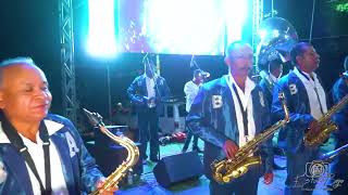 Bailaso con Banda Atotonilco enero 2022 ayoquezco de aldama
