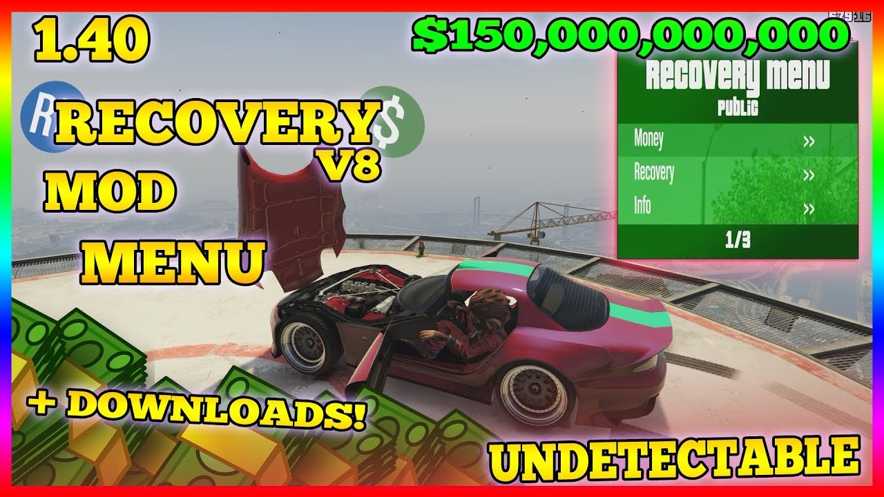 gta 5 money drop mod menu gta 5 money drop mod menu