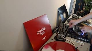 Almost Spring Vinyl 2020 (Deep/Lofi)