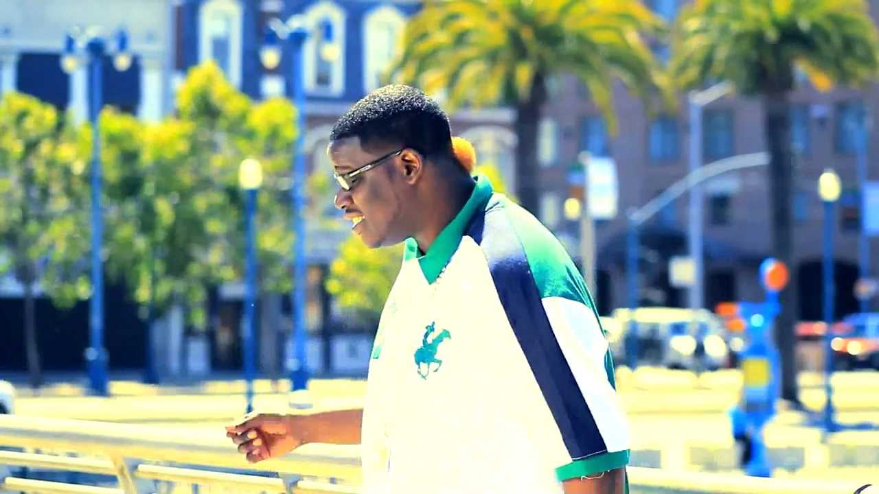 Mr Apher "Lets Go Now" feat. Zyah