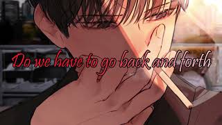 Nightcore - Red Flags