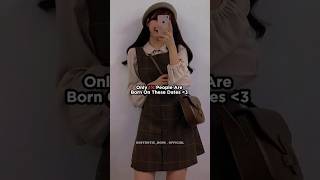 Famous Top 8 Rarest Birthdays #aesthetic #popular #ytshorts #trending #shorts #fypviralシ #aestheticrose Profile