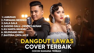 Download Lagu Kumpulan Lagu Dangdut Lawas Cover Jazz Indonesia | Full Album Nonstop MP3