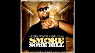 G-Mane Feat. Kd-Seats Reclined