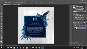 How To Create a Perfect Square Images in Photoshop