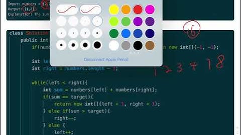 贾考博 LeetCode 167. Two Sum II - Input array is sorted 祝大家2020新年快乐！