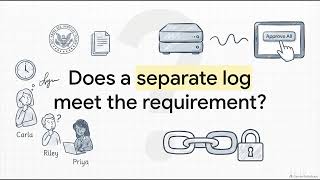 Records to Be Made - series24 Exam Prep