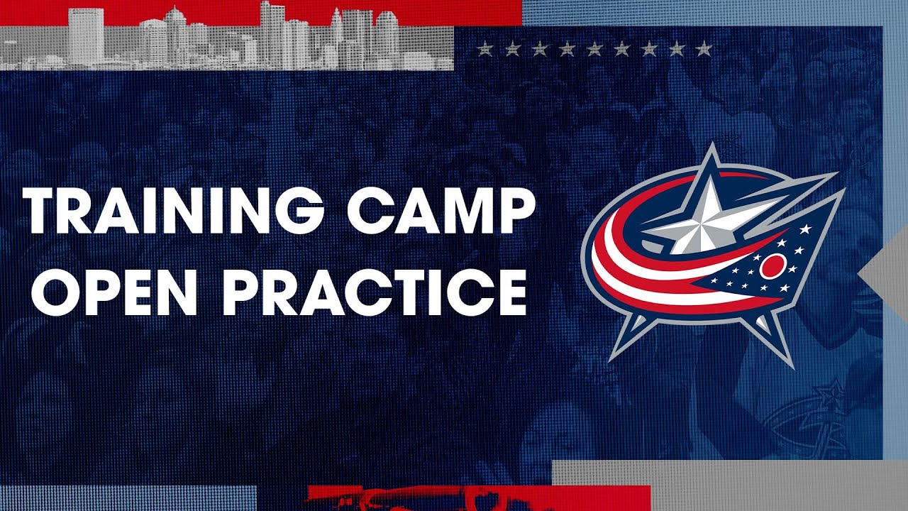 Training Camp LIVE presented by OhioHealth