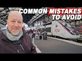 Mastering paris train travel your complete guide for 2024