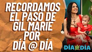 Recordamos El Paso De Gil Marie Por Da  Da  29 Abril 2026