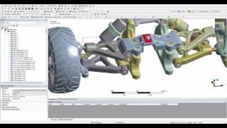 Запись вебинара "Инструменты ANSYS Workbench, о которых вы могли не знать" Запись вебинара "Инструменты ANSYS Workbench, о которых вы могли не знать"