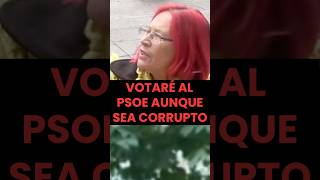 Charo Votará Al Psoe Si O Si