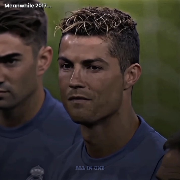 Real Madrid 2017 The Absolute Prime! 😈🥶