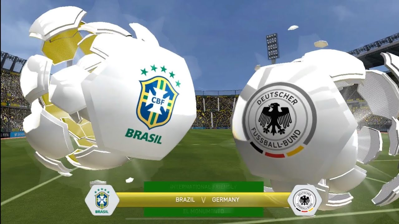  FIFA 14 BAR VS GER 