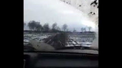 Acker Auto fahren