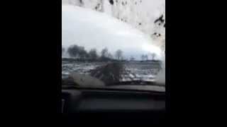Acker Auto Fahren