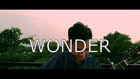 Michael Arellano: Wonder [ Sample  Music Video ]
