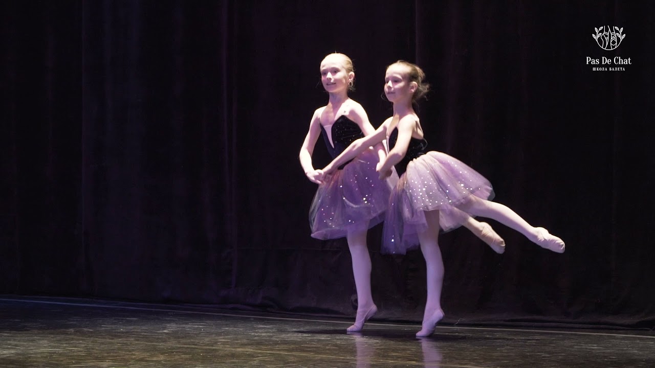 Лео Делиб. Пиццикато - YouTube