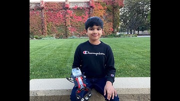 Lego Robotic Arm | EV3 Robotic Arm #legorobotics #roboticarm #robotics #ai