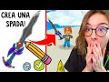 DISEGNO LA SPADA PIÙ FORTE DEL GIOCO - Draw a Stickman