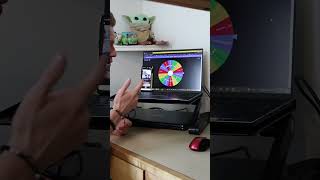 The Official Lego Grimace Winner