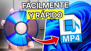 Convierte Tus Dvdcd En Mp4 Sin Perder Calidad Fácil Y Rápido 2025 Winx Dvd Ripper Platinum