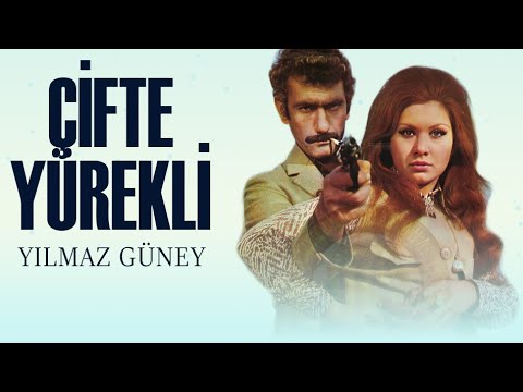 Çifte Yürekli Türk Filmi | FULL | YILMAZ GÜNEY