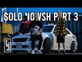 STM - $olo Nowsh Part 3 | W2M crew | Dance version