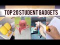 🤯 ITested useful Gadgets for Students, school student gadgets,#gadget #studentgadjet