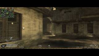 cod4 sniper montage by liontim