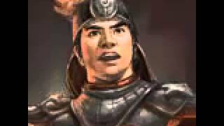 Romance of the Three Kingdoms VIII BGM - Coalition Battle
