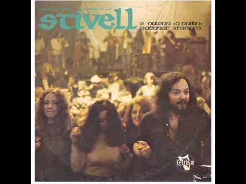 Alan Stivell - Bal-ha-dans-plinn