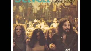 Video thumbnail of "Alan Stivell - Bal ha dañs plinn (1975)"