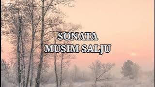 Sonata Musim Salju - Hazami (Video Lirik)