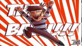 The Bath - Murdoc Niccals Animated By Ashesfordayz