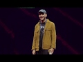 What I Learned from Spending a Week in Virtual Reality | Jak Wilmot | TEDxVienna