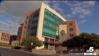Dallas Police Chief candidates narrowed down to 5 | NBCDFW
