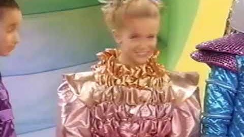 In Outer Space (1999 Version) Part 28