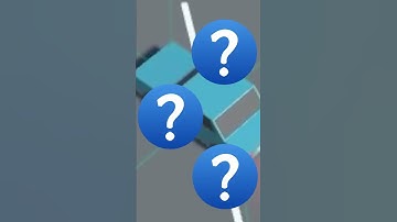 Deep Reinforcement Learning Self-Driving Car Visualization #shorts