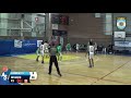 Argentino U15 de Selecciones: Corrientes vs. Neuquén