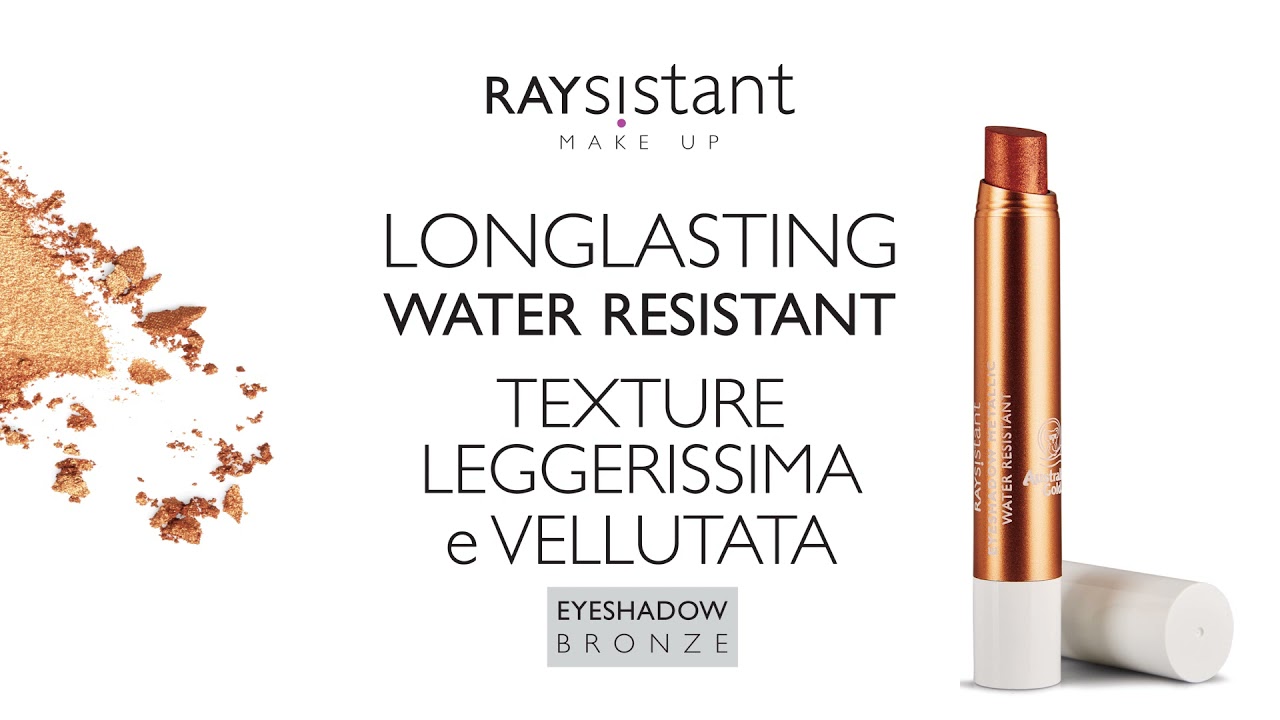 AUSTRALIAN GOLD RAYsistant EYESHADOW